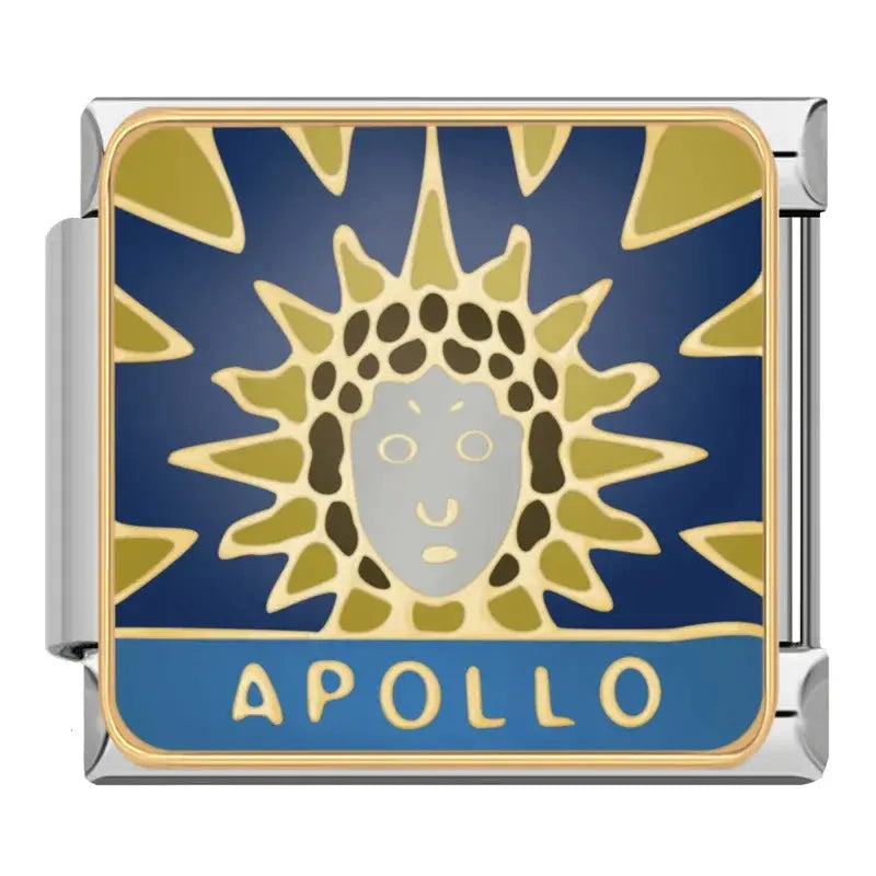 Apollon Charms Legacy