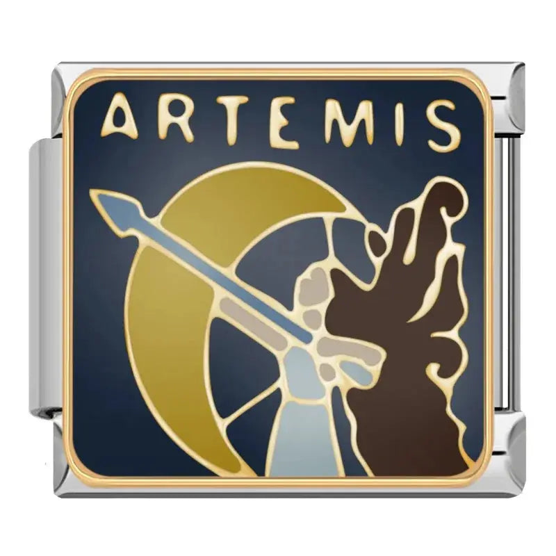 Artémis Charms Legacy