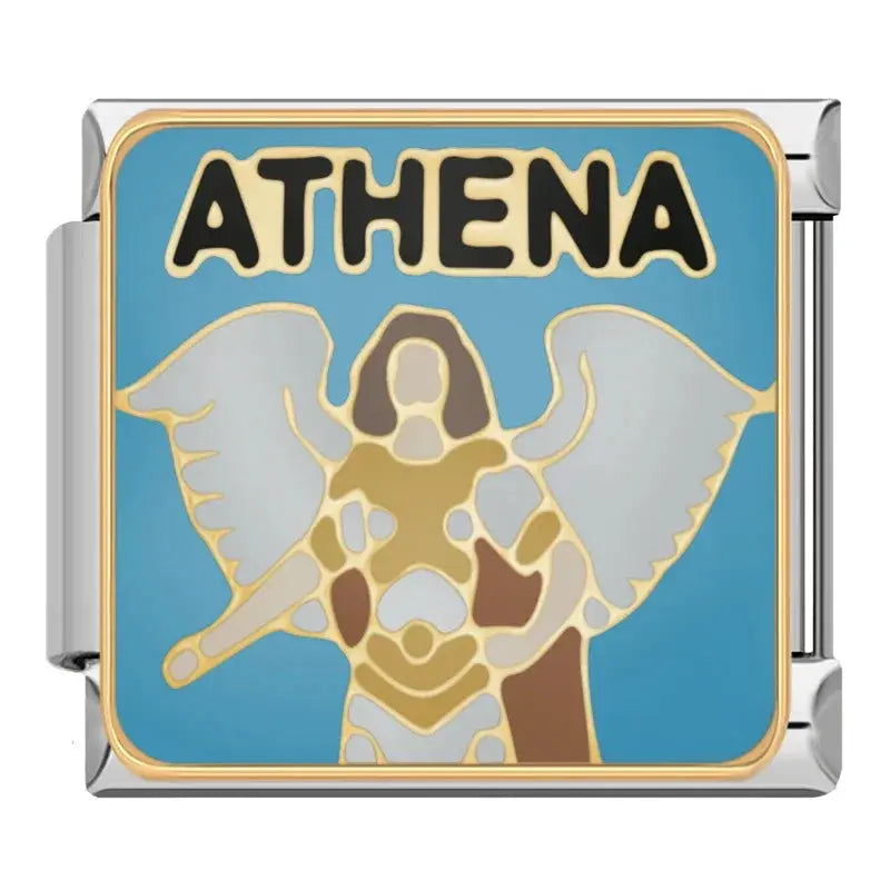 Athéna Charms Legacy