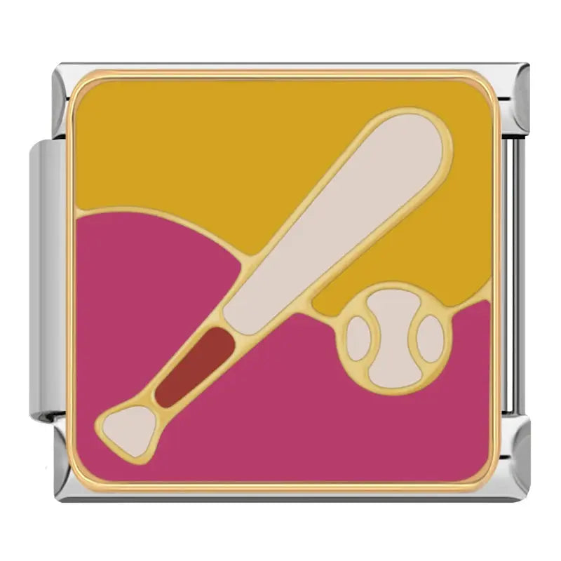 Baseball Charms Legacy