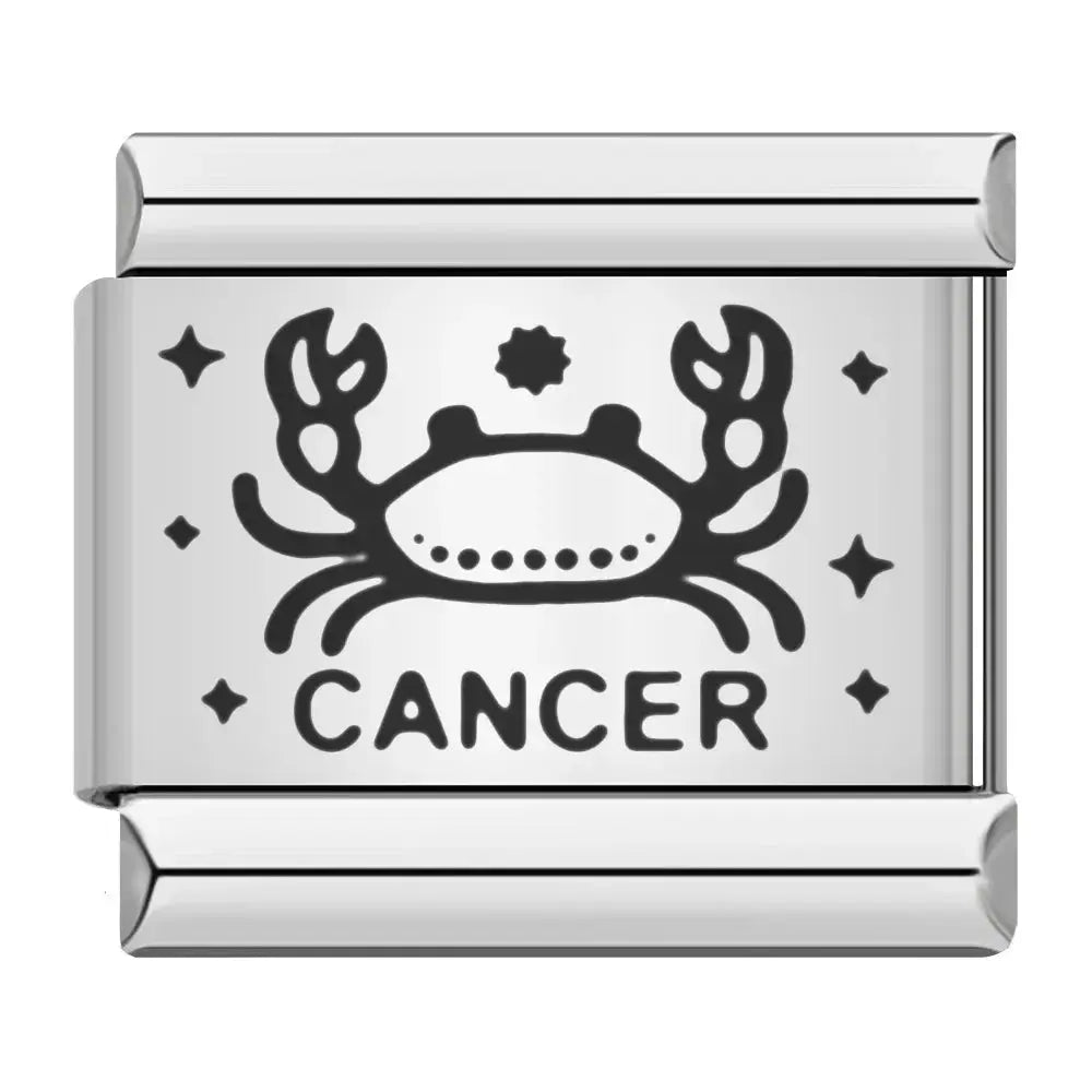 Cancer Charms Legacy