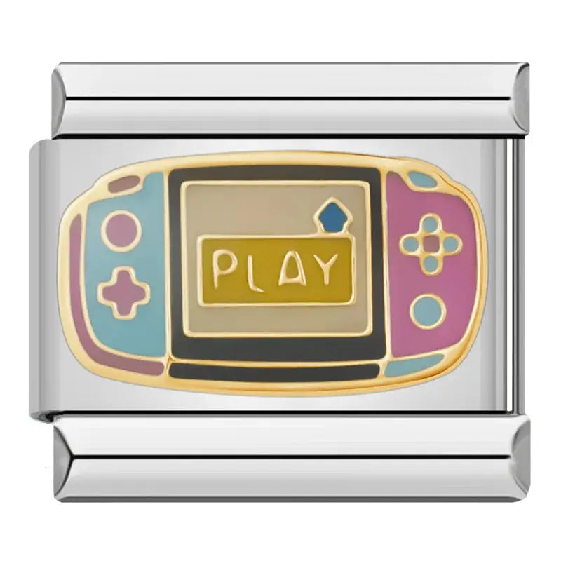 Console de jeux Charms Legacy