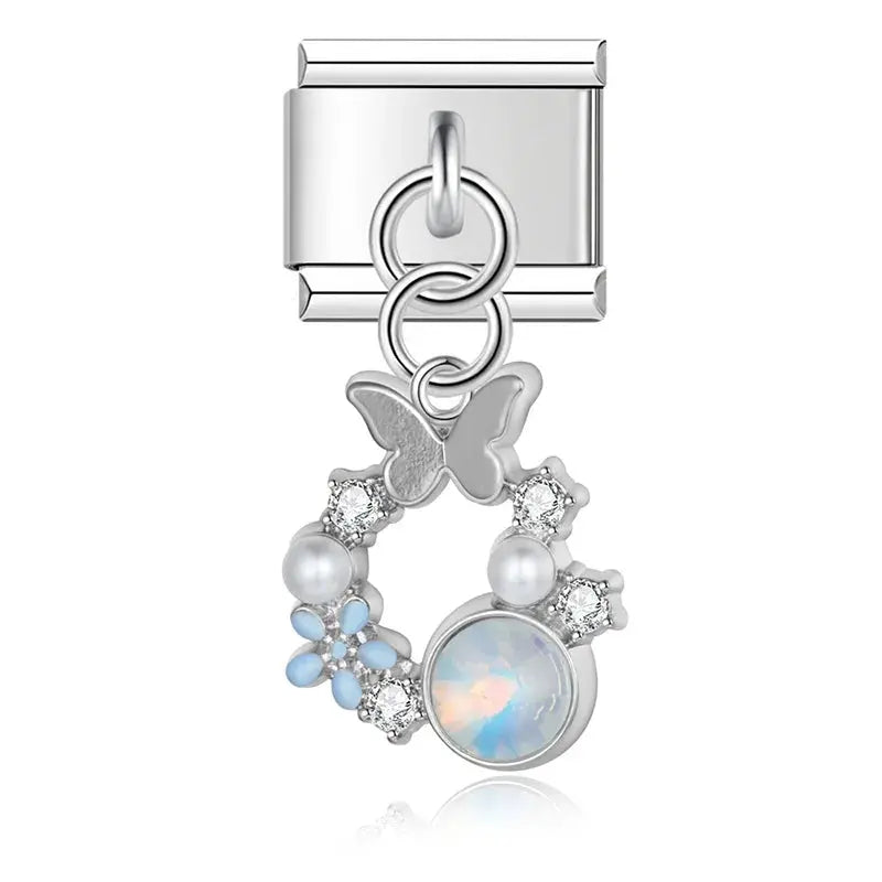 Danse de Papillon Charms Legacy