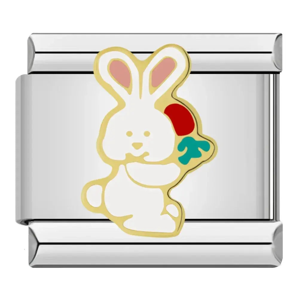 Lapin Charms Legacy