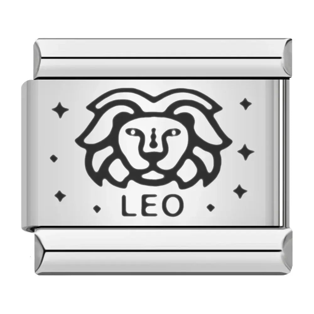 Lion Charms Legacy