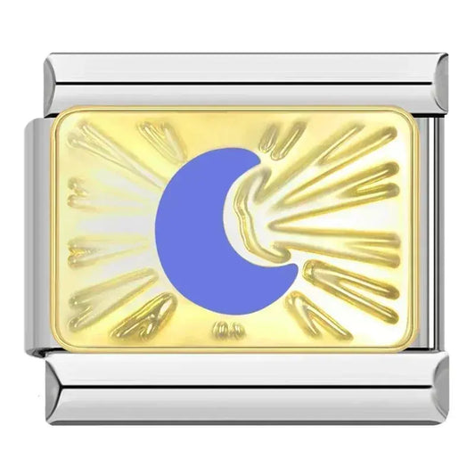 Lune d'Or Charms Legacy