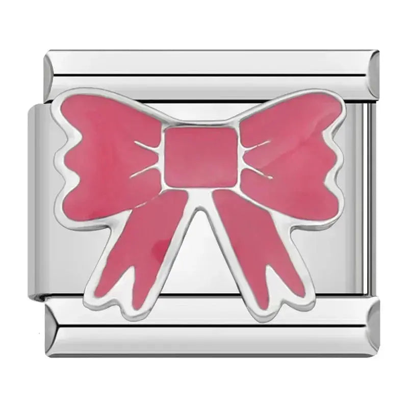 Noeud papillon Charms Legacy