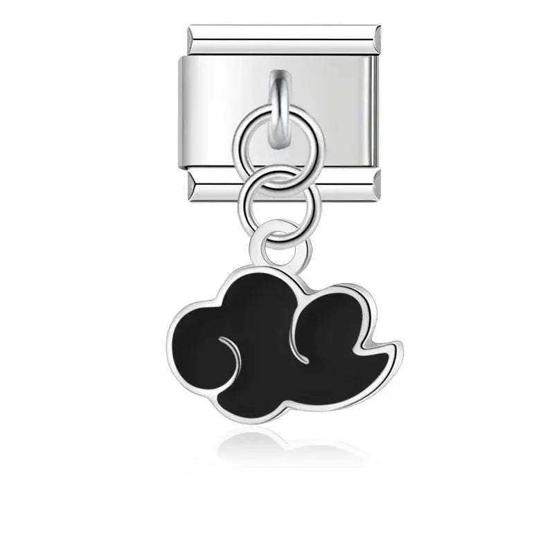 Nuages (3 couleurs disponibles) Charms Legacy