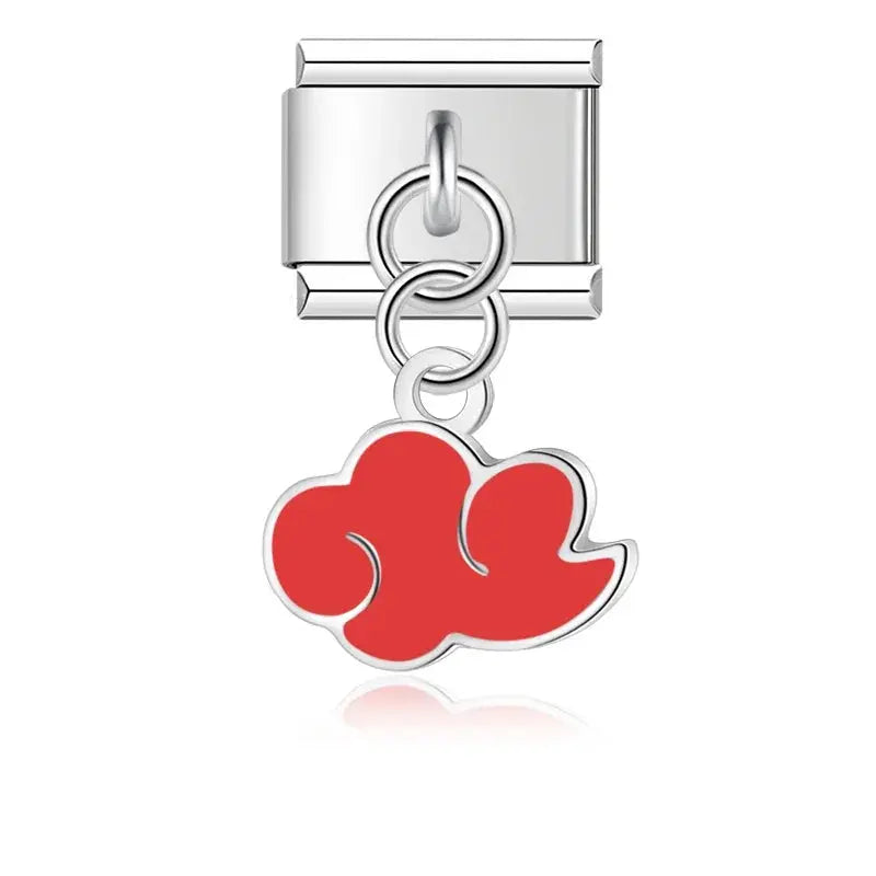 Nuages (3 couleurs disponibles) Charms Legacy