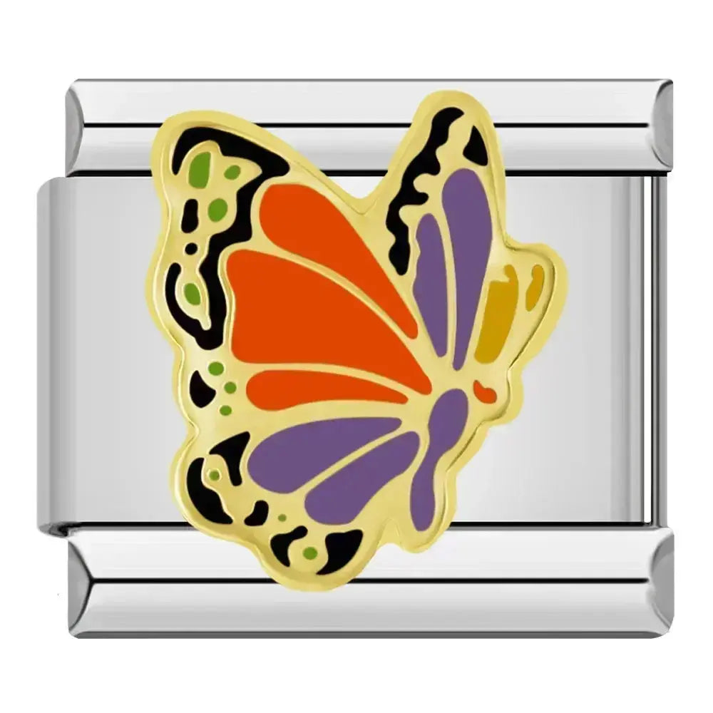 Papillon Charms Legacy