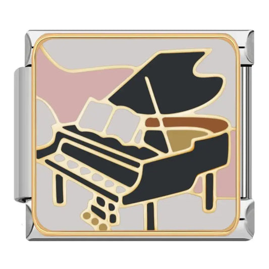 Piano Charms Legacy