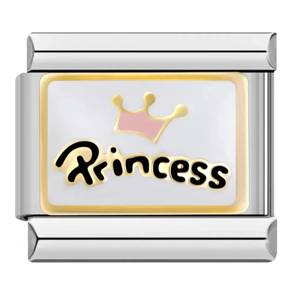 Princesse Charms Legacy