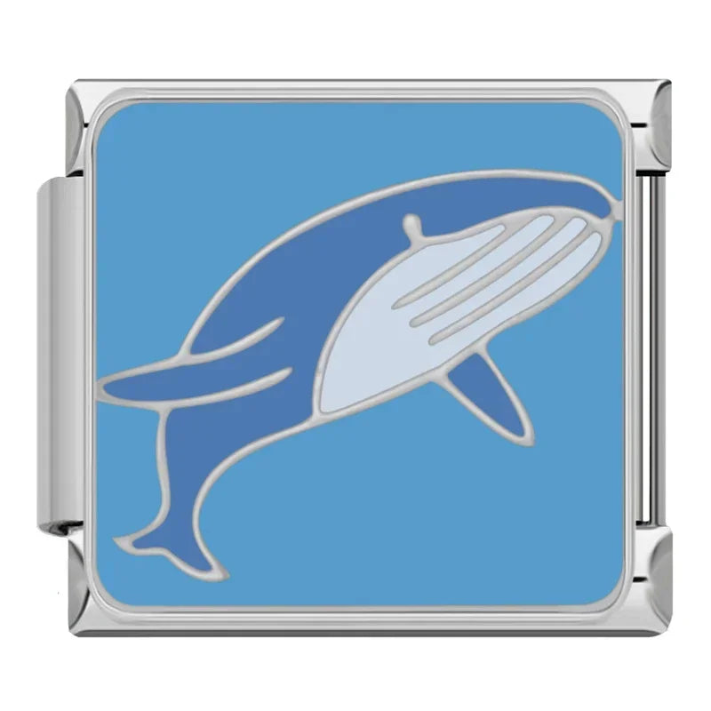 Baleine Bleue