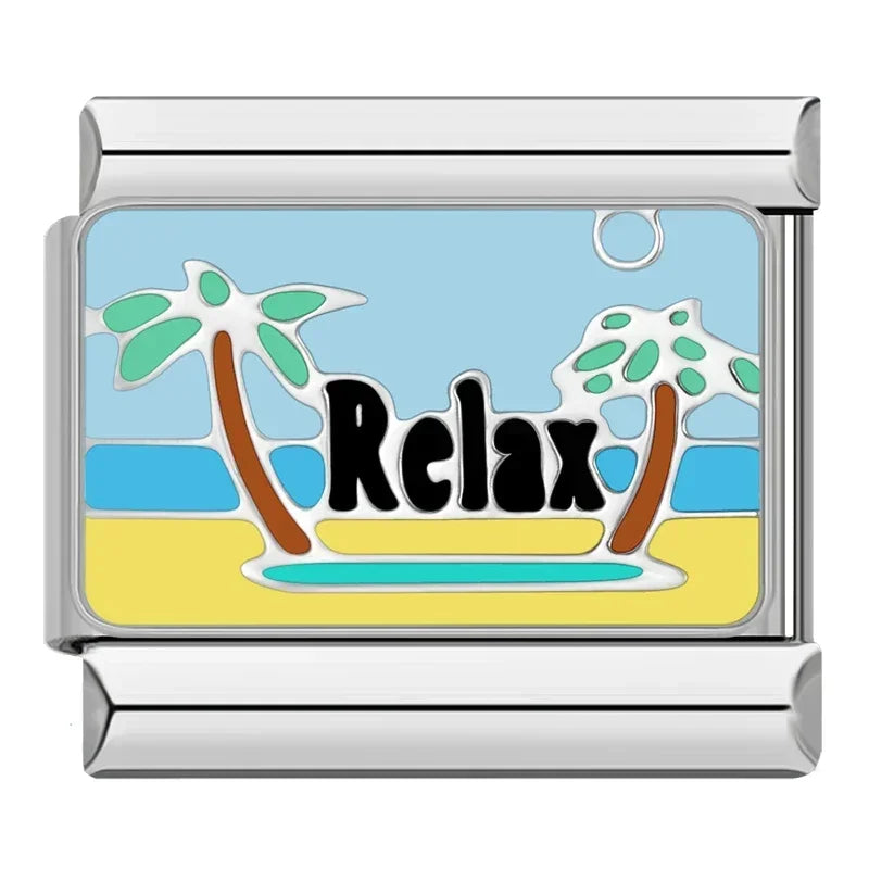 Relax à la Plage