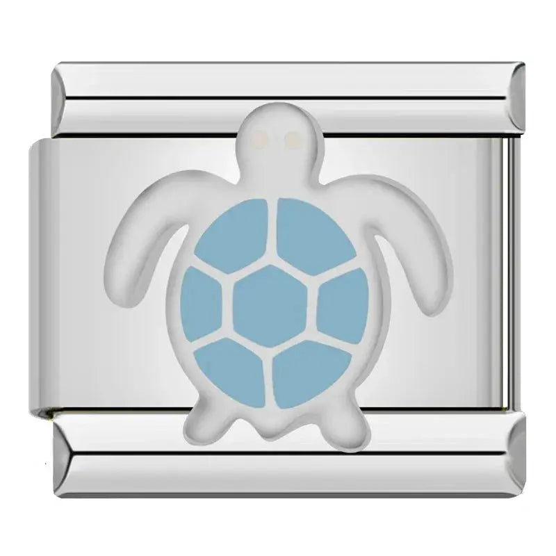 Tortue Charms Legacy