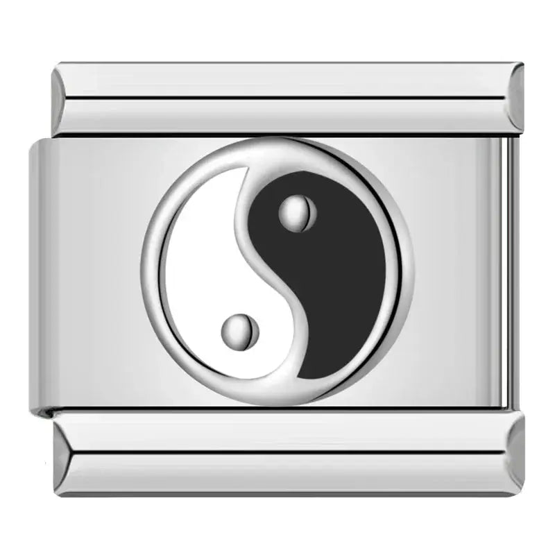 Ying&Yang Charms Legacy