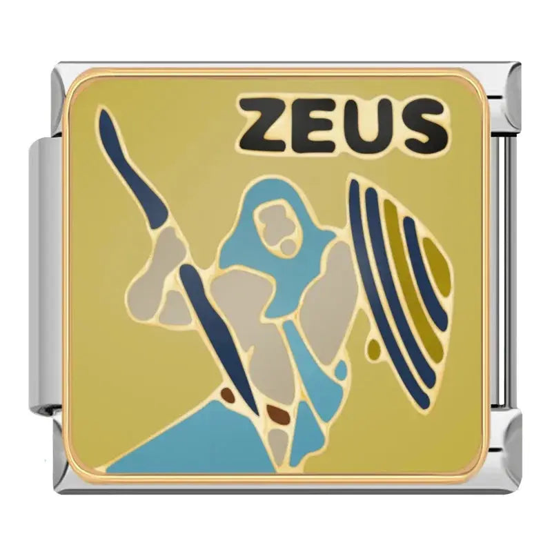 Zeus Charms Legacy